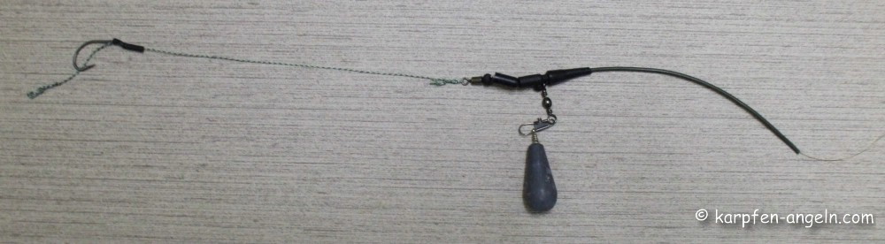 selbsthakmontage-safety-bolt-montage