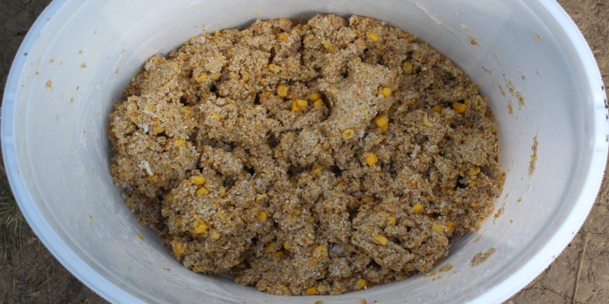 Karpfenteich selber herstellen